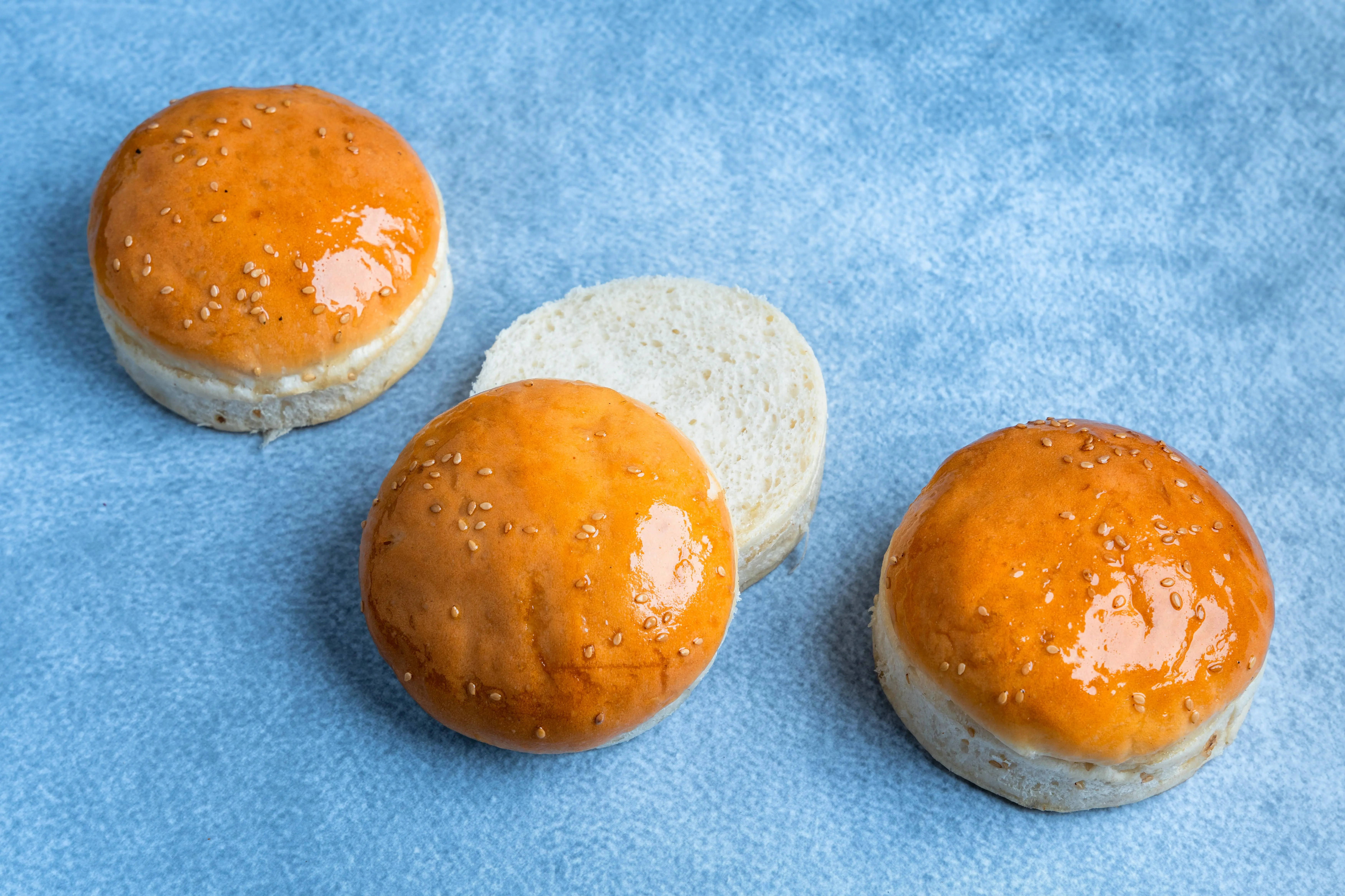 Burger Bun