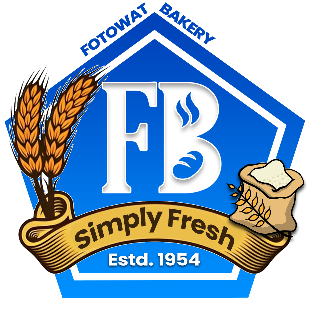 Fotowat Bakery Logo